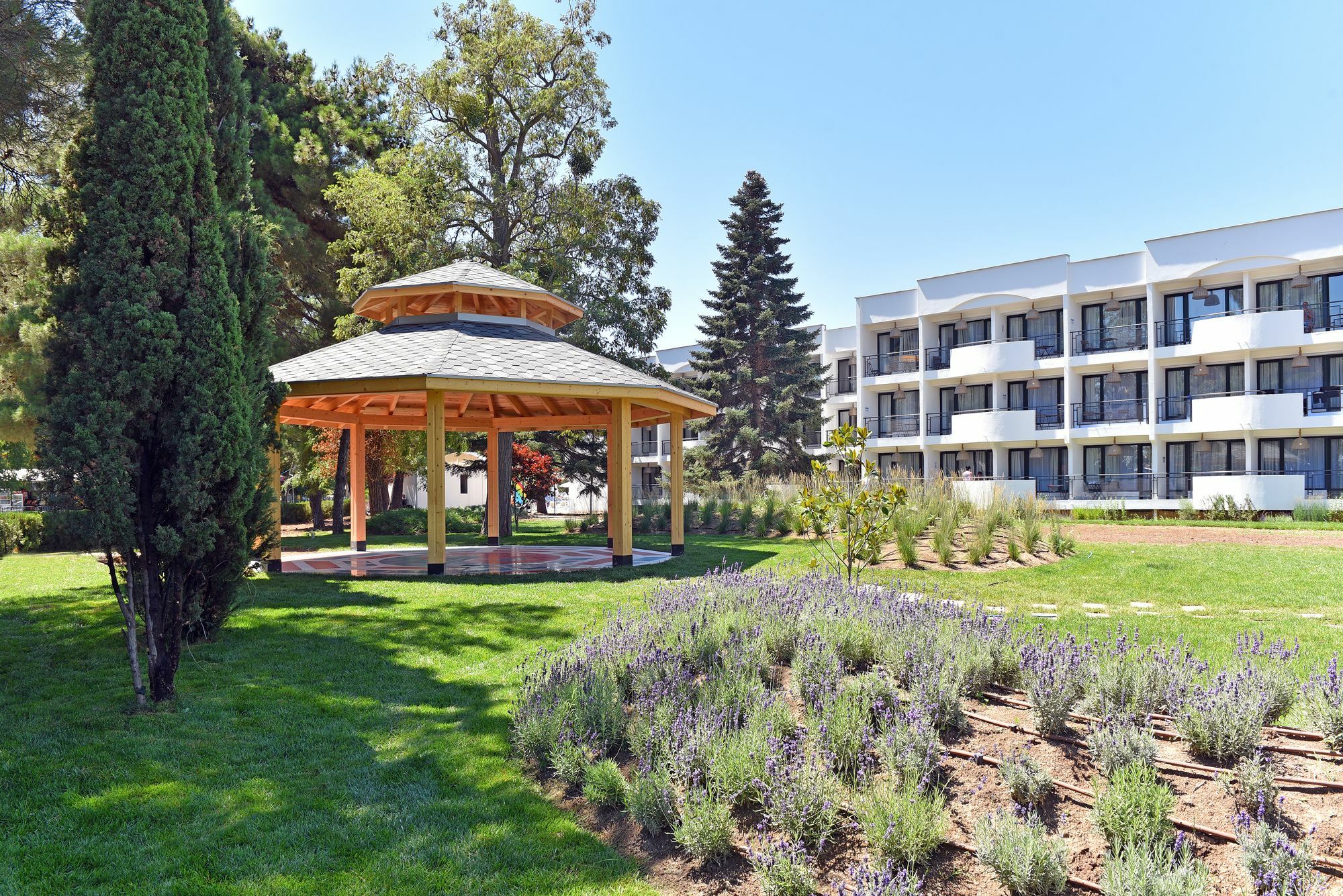 Ihotel Sunny Beach Exterior photo
