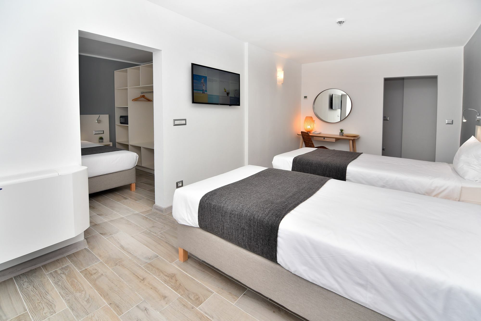 Ihotel Sunny Beach Exterior photo