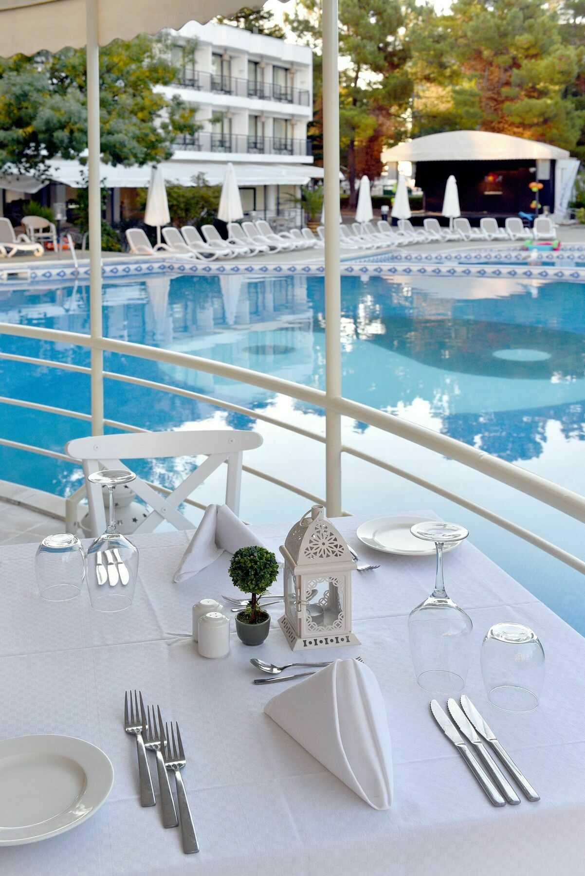 Ihotel Sunny Beach Exterior photo