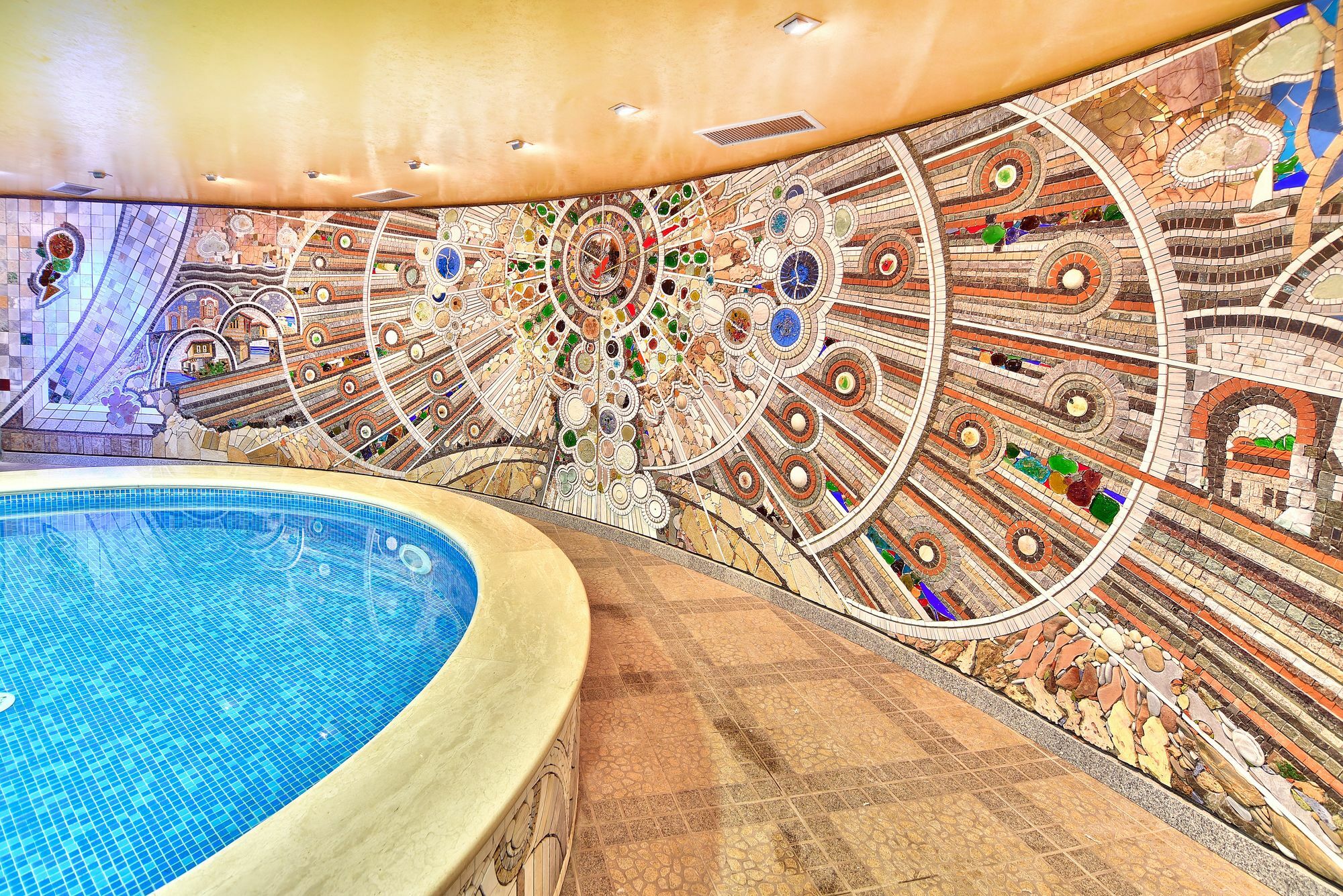 Ihotel Sunny Beach Exterior photo
