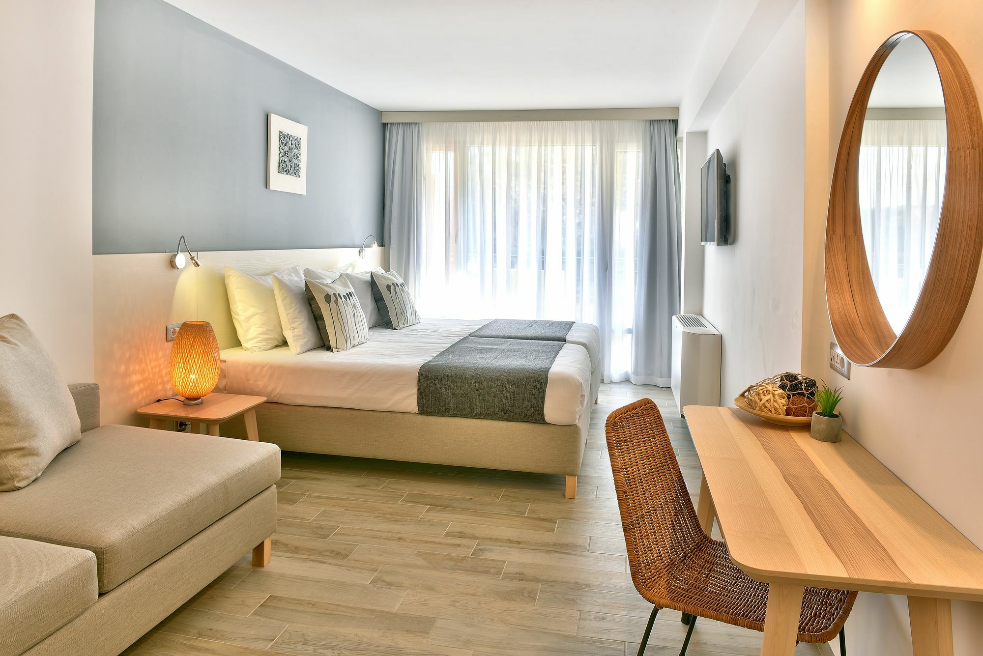 Ihotel Sunny Beach Exterior photo