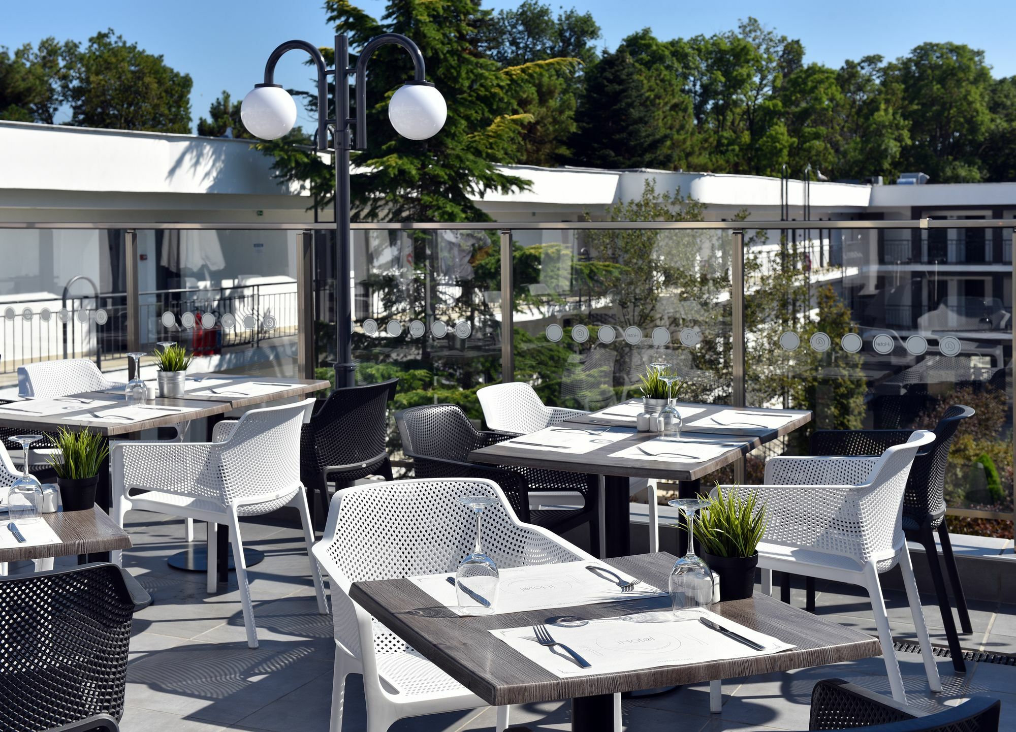 Ihotel Sunny Beach Exterior photo