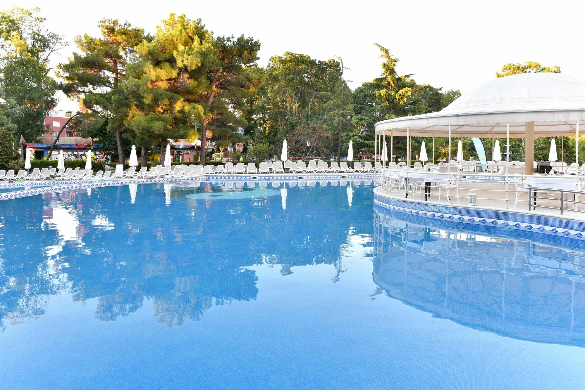 Ihotel Sunny Beach Exterior photo