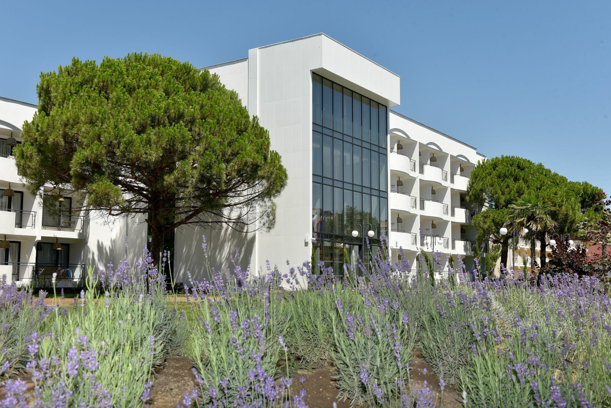 Ihotel Sunny Beach Exterior photo
