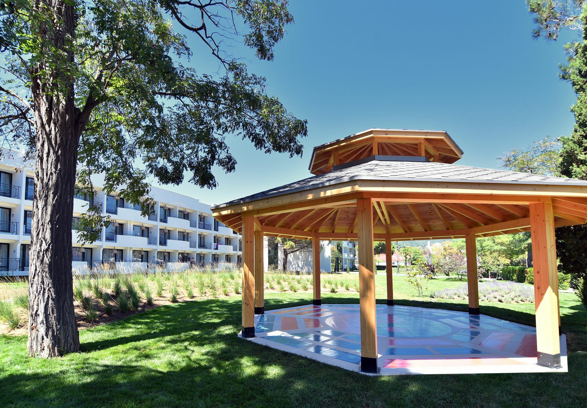 Ihotel Sunny Beach Exterior photo