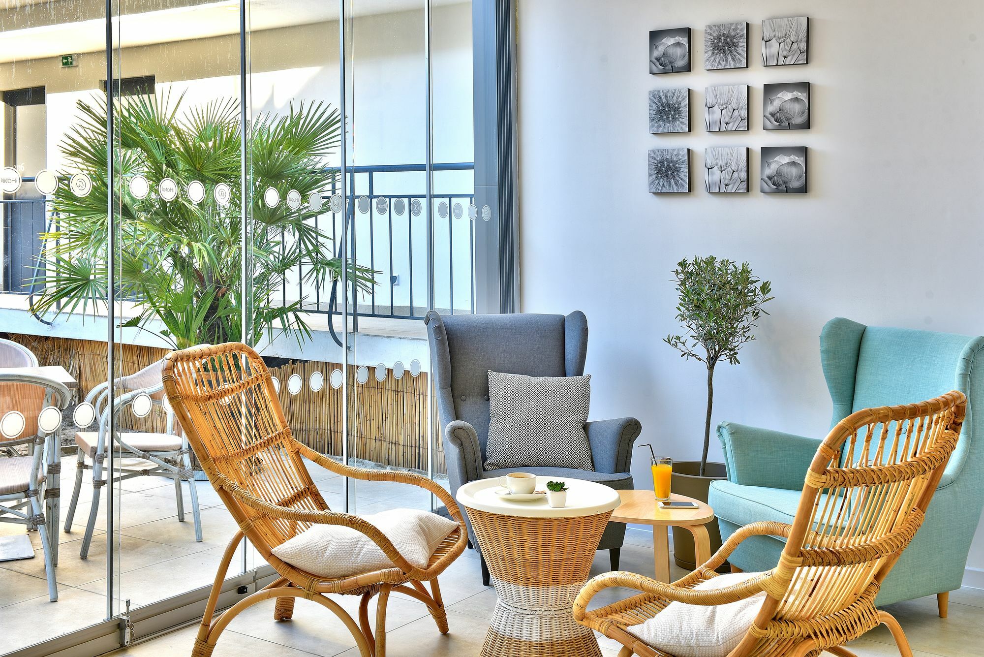 Ihotel Sunny Beach Exterior photo
